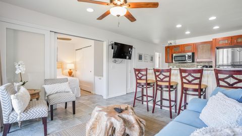 Tiny photo for 4-856 Kuhio Hwy #206, Kapaa, HI 96746 (MLS # 724534)