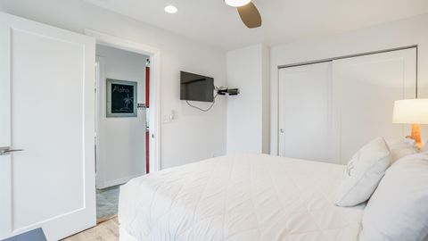Tiny photo for 4-856 Kuhio Hwy #206, Kapaa, HI 96746 (MLS # 724534)
