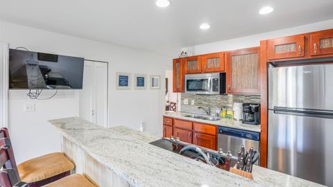 Tiny photo for 4-856 Kuhio Hwy #206, Kapaa, HI 96746 (MLS # 724534)