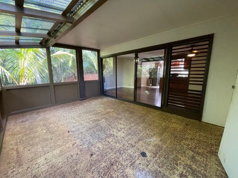 Tiny photo for 4701 Kawaihau Rd #L102, Kapaa, HI 96746 (MLS # 722859)