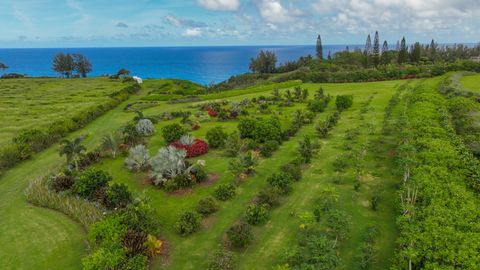 Tiny photo for Kauapea Rd, Kilauea, HI 96754 (MLS # 720037)