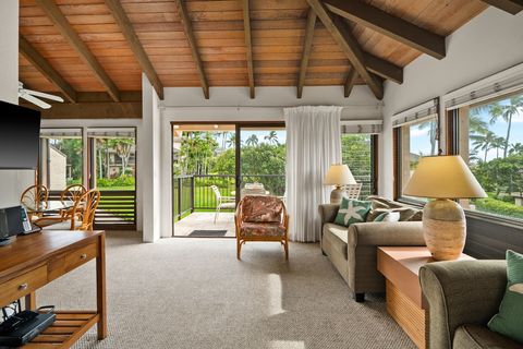 Tiny photo for 1901 Poipu Rd #421, Koloa, HI 96756 (MLS # 726488)