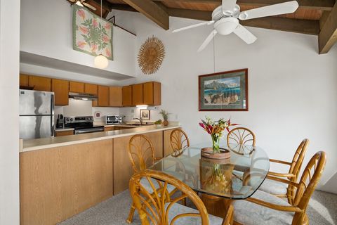 Tiny photo for 1901 Poipu Rd #421, Koloa, HI 96756 (MLS # 726488)
