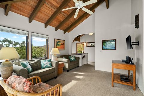 Tiny photo for 1901 Poipu Rd #421, Koloa, HI 96756 (MLS # 726488)