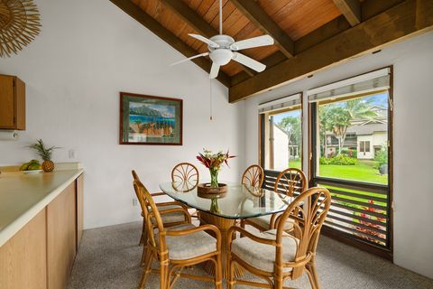 Tiny photo for 1901 Poipu Rd #421, Koloa, HI 96756 (MLS # 726488)