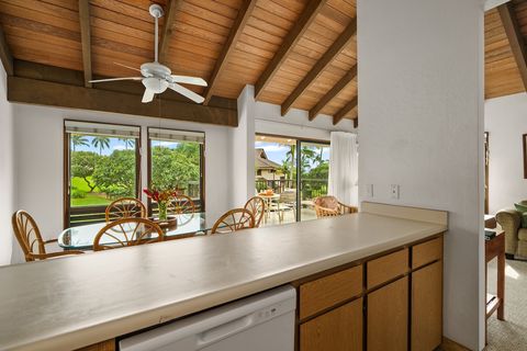 Tiny photo for 1901 Poipu Rd #421, Koloa, HI 96756 (MLS # 726488)