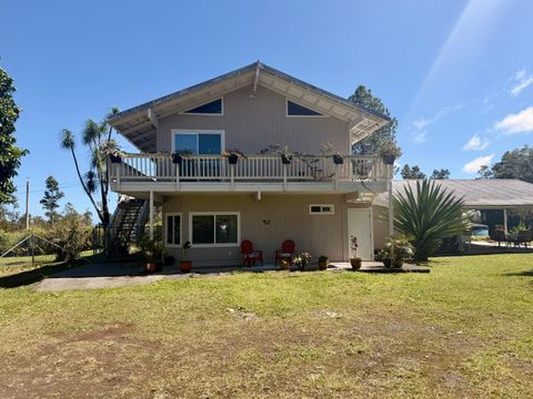Photo of 11-2485 Omeka Rd, Volcano, HI 96785 (MLS # 727444)