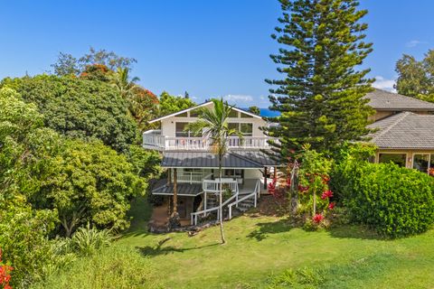 Tiny photo for 3899 Kamehameha Rd, Princeville, HI 96722 (MLS # 721960)