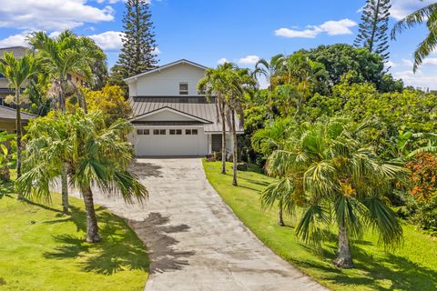 Photo of 3899 Kamehameha Rd, Princeville, HI 96722 (MLS # 721960)