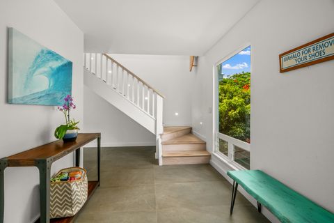 Tiny photo for 3899 Kamehameha Rd, Princeville, HI 96722 (MLS # 721960)