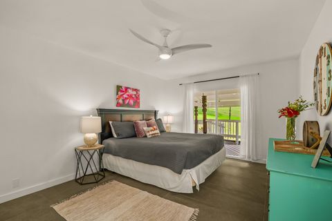 Tiny photo for 3899 Kamehameha Rd, Princeville, HI 96722 (MLS # 721960)