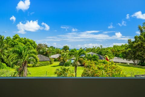 Tiny photo for 3899 Kamehameha Rd, Princeville, HI 96722 (MLS # 721960)