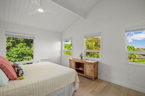 Tiny photo for 3899 Kamehameha Rd, Princeville, HI 96722 (MLS # 721960)