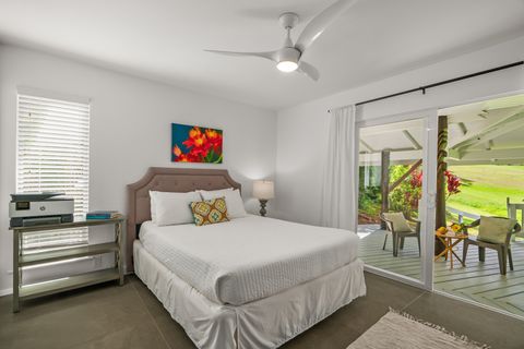 Tiny photo for 3899 Kamehameha Rd, Princeville, HI 96722 (MLS # 721960)