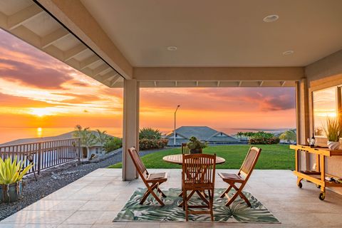 Photo of 77-300 Hookaana St, Kailua-Kona, HI 96740 (MLS # 724381)