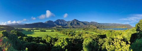 Tiny photo for 5181 Hanalei Plantation Rd, Princeville, HI 96722 (MLS # 726058)