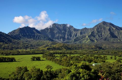 Tiny photo for 5181 Hanalei Plantation Rd, Princeville, HI 96722 (MLS # 726058)