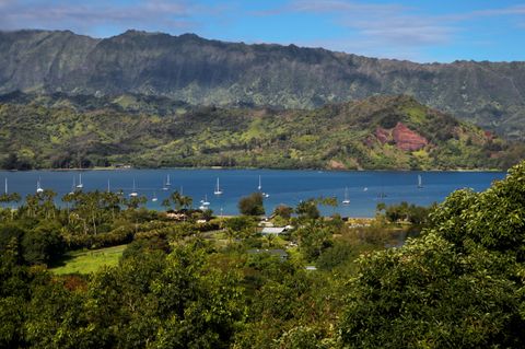 Tiny photo for 5181 Hanalei Plantation Rd, Princeville, HI 96722 (MLS # 726058)