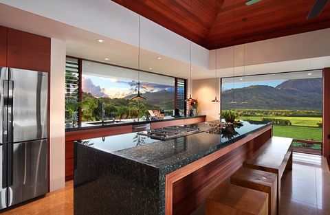 Tiny photo for 5181 Hanalei Plantation Rd, Princeville, HI 96722 (MLS # 726058)