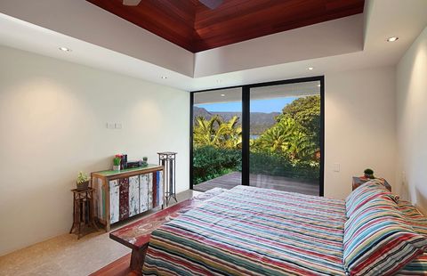 Tiny photo for 5181 Hanalei Plantation Rd, Princeville, HI 96722 (MLS # 726058)