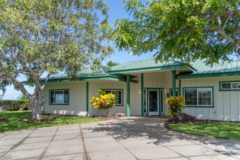Photo of 59-112 Pueokea Pl, Kamuela, HI 96743 (MLS # 729939)