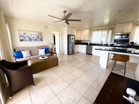 Tiny photo for 5354 Nakoa St #2, Koloa, HI 96756 (MLS # 727268)