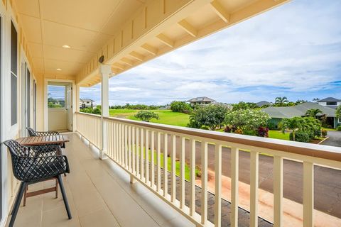 Tiny photo for 5354 Nakoa St #2, Koloa, HI 96756 (MLS # 727268)