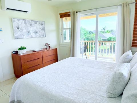 Tiny photo for 5354 Nakoa St #2, Koloa, HI 96756 (MLS # 727268)