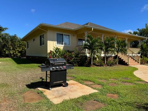 Tiny photo for 5354 Nakoa St #2, Koloa, HI 96756 (MLS # 727268)