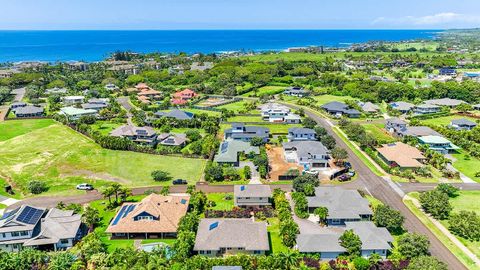 Tiny photo for 5354 Nakoa St #2, Koloa, HI 96756 (MLS # 727268)