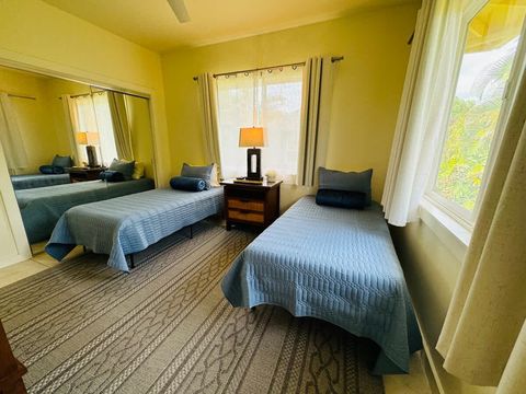 Tiny photo for 5354 Nakoa St #2, Koloa, HI 96756 (MLS # 727268)