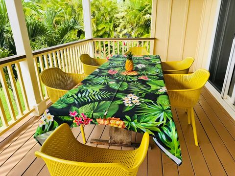 Tiny photo for 5354 Nakoa St #2, Koloa, HI 96756 (MLS # 727268)