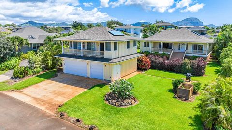 Photo of 5354 Nakoa St #2, Koloa, HI 96756 (MLS # 727268)