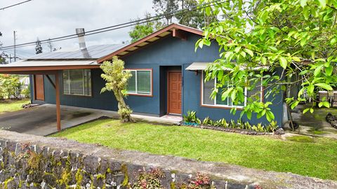Photo of 137 Kuakolu Pl, Hilo, HI 96720 (MLS # 730793)