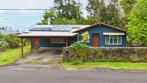 Photo of 137 Kuakolu Pl, Hilo, HI 96720 (MLS # 730793)