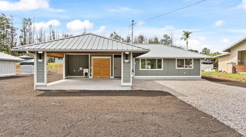 Photo of 16-2138 Pukalani Dr, Pahoa, HI 96778 (MLS # 727439)