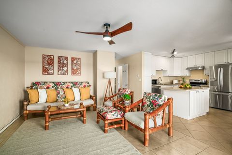 Tiny photo for 4451 Moana Rd #309, Waimea, HI 96796 (MLS # 719985)