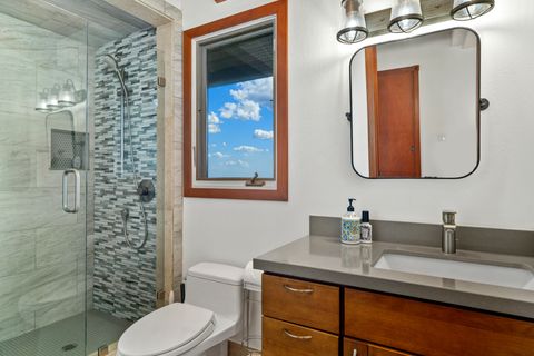 Tiny photo for 5350 Kalalea View Dr #8D, Anahola, HI 96746 (MLS # 724557)