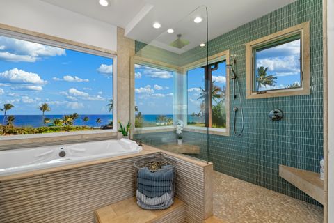 Tiny photo for 5350 Kalalea View Dr #8D, Anahola, HI 96746 (MLS # 724557)