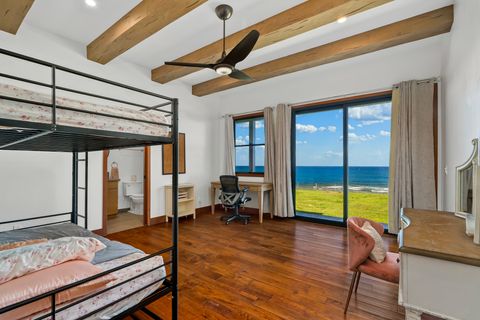 Tiny photo for 5350 Kalalea View Dr #8D, Anahola, HI 96746 (MLS # 724557)