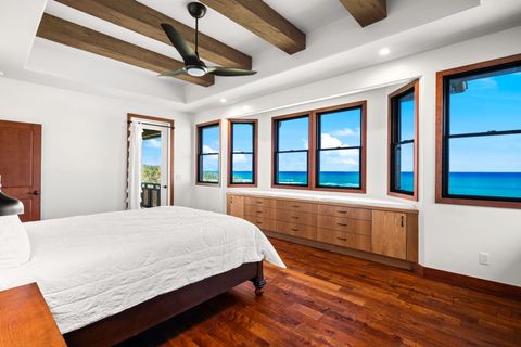 Tiny photo for 5350 Kalalea View Dr #8D, Anahola, HI 96746 (MLS # 724557)