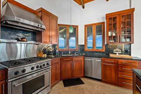 Tiny photo for 5350 Kalalea View Dr #8D, Anahola, HI 96746 (MLS # 724557)
