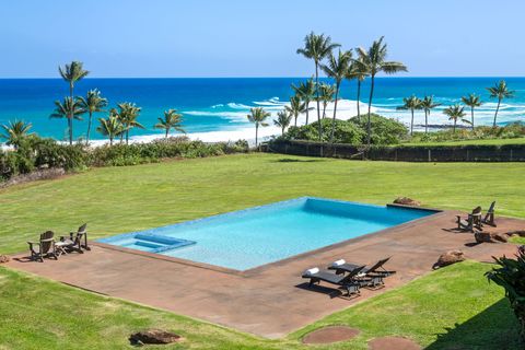 Tiny photo for 5350 Kalalea View Dr #8D, Anahola, HI 96746 (MLS # 724557)