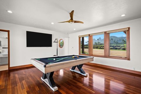 Tiny photo for 5350 Kalalea View Dr #8D, Anahola, HI 96746 (MLS # 724557)