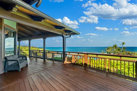 Tiny photo for 5350 Kalalea View Dr #8D, Anahola, HI 96746 (MLS # 724557)