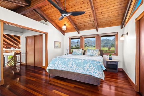 Tiny photo for 5350 Kalalea View Dr #8D, Anahola, HI 96746 (MLS # 724557)