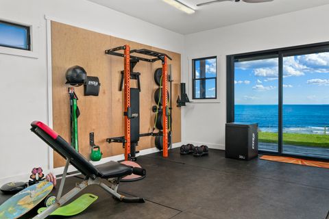 Tiny photo for 5350 Kalalea View Dr #8D, Anahola, HI 96746 (MLS # 724557)