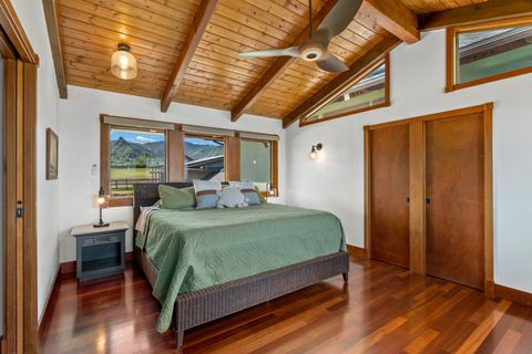 Tiny photo for 5350 Kalalea View Dr #8D, Anahola, HI 96746 (MLS # 724557)