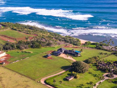 Tiny photo for 5350 Kalalea View Dr #8D, Anahola, HI 96746 (MLS # 724557)