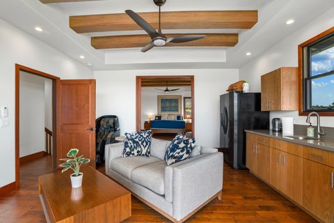 Tiny photo for 5350 Kalalea View Dr #8D, Anahola, HI 96746 (MLS # 724557)